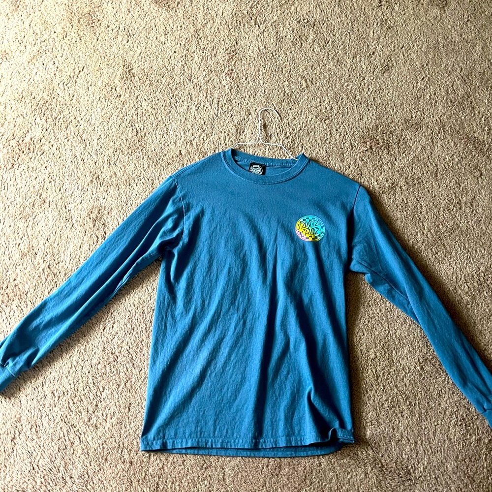 In perfect condition worn once